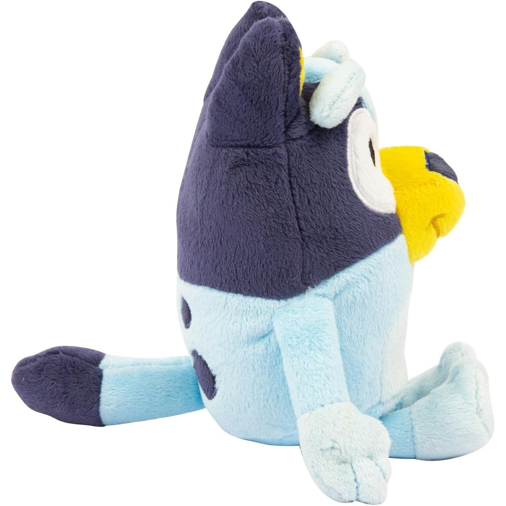 Peluche Suave, Dibujos Animados Bluey, Ideal para Niños y Niñas pequeños
