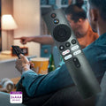 Mando TV Xiaomi, Mando a Distancia con Control de Voz, Control Remoto Compatible con Xiaomi, Botones especiales Smart TV