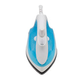 Plancha Vapor 2000W con Suela de Cerámica, Control de Temperatura y Vapor, Cable Giratorio 360°, Rápido Calentamiento, Ideal para Todo Tipo de Tejidos, Uso Cómodo y Eficiente