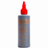 Salon Pro Exclusives Super Bond Hair Bonding Glue, Pegamento para Extensiones de Cabello, Pelucas y Cortinas de Malla con Fórmula Higiénica de Secado Rápido y Alta Duración, 118 ml