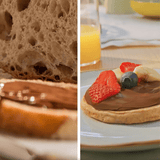 Ferrero Nutella Vegetal Plant-Based, Crema de Avellanas y Cacao para Untar, Vegana, Sin Lactosa, Sin Gluten, Ideal para el Desayuno de Veganos y Personas Intolerantes a la Lactosa, 350g por Tarro