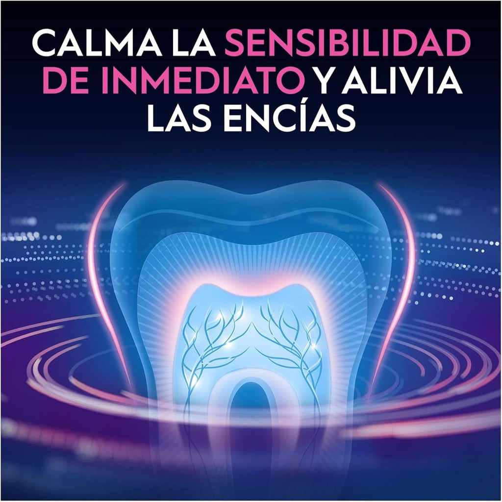 Oral-B Pro-Science Advanced CALM Pasta de Dientes, Dentífricos Dientes, Para Dientes y Encías Sensibles, 75ml por Tubo