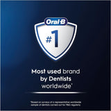 Oral-B iO Series 2 Cepillo de Dientes Eléctrico, Limpieza Profunda para Prevenir el Sarro, Sensor de Presión, 3 Modos de Limpieza, Larga Duración