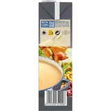 GALLINA BLANCA Caldo Casero de Cocido 100% Natural, Elaborado con Pollo Fresco, Ternera, Garbanzos y Verduras de la Huerta, Cocinado a Fuego Lento. Sin Gluten, Sin Conservantes, 1L por Brick