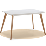 Sillas para Comedor, Sillas para Cocina con Asiento de Polipropileno Ultra Resistente con Diseño tipo Rejilla, Estructura y Patas Metálicas de Color Caqui, 56 x 56 x 80 cm, Negro