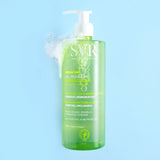SVR Sebiaclear Espuma Limpiadora Facial con Ácido Salicílico, para Piel Mixta y Grasa, 400 ml
