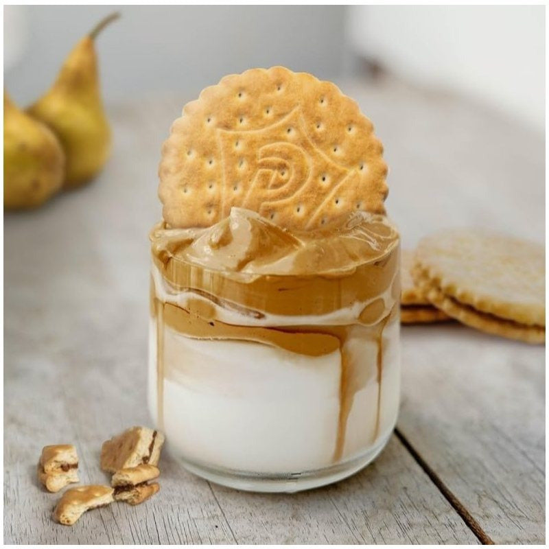 Principe Galleta con Relleno De Chocolate, 6 Paquetes de 300 g