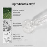 Dr.Althea Vitamin C Boosting Serum, Sérum Facial Iluminador e Hidratante, Ayuda a Mejorar la Apariencia del Tono y Aporta Luminosidad a la Piel, 30 ml