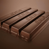 Nestlé KITKAT Barritas de Chocolate con Leche, Snack de Chocolate, Pack de 20 Barras de 41,5g