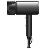 Secador de Pelo Profesional de 2000W, 2 Velocidades, Botón especial para Aire Frío, Concentrador de Aire, Anilla para Colgar, Diseño Compacto de 15.5 x 8 x 27 cm ideal para Viajes