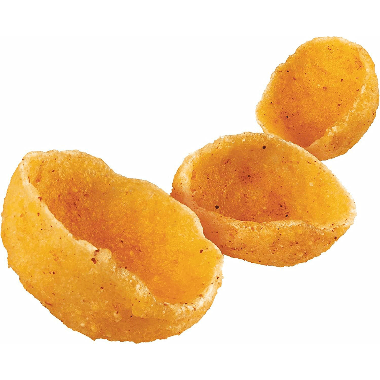 Grefusa Gublins Sabor Barbacoa, Snack Crujiente de Maíz, Ideal para Picar, Bolsa de 135g