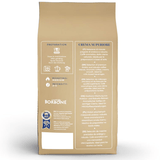 BORBONE Crema Superiore Café en Grano Natural, Intensidad 7/10, Café Italiano, 500g/1kg