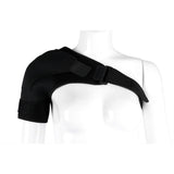 Hombrera Ortopédica, hombrera Tendinitis Ajustable, Hombrera Deportiva de Neopreno, Ayuda a Aliviar Dolores en el Hombro, Bolsillo Ajustable para Terapias Frío / Calor, Talla Única