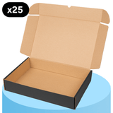 packer PRO Packs de Cajas de Cartón para Embalaje, Caja de Transporte Resistente, Cajas de Cartón para Envíos y Correo, Cajas de Cartón Corrugado, Caja de Regalo