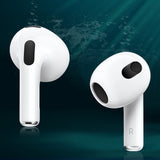 Auriculares Inalambricos de Bluetooth con Estuche de Carga, Distancia de Transmisión: 10m, 4h de Tiempo de Uso, 150h de Tiempo de Espera, Rango de Respuesta de Frecuencia: 20Hz-20KHZ, Carga USB, Capacidad de Batería de los Auriculares: 30mAh