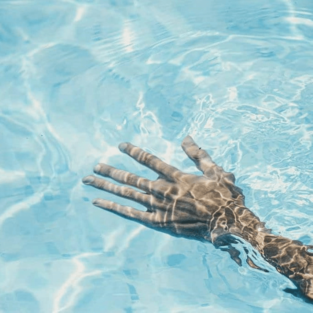 Saco de Sal Piscinas, Sal Marina Húmeda Ideal para Mantener el Agua Clara y Limpia, 25Kg