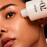 Anua Rice 70, Tónico Facial Coreano para Hidratar e Iluminar la Piel con Extracto de Arroz y Ceramidas, Cuidado Diario de la Piel, 250 ml