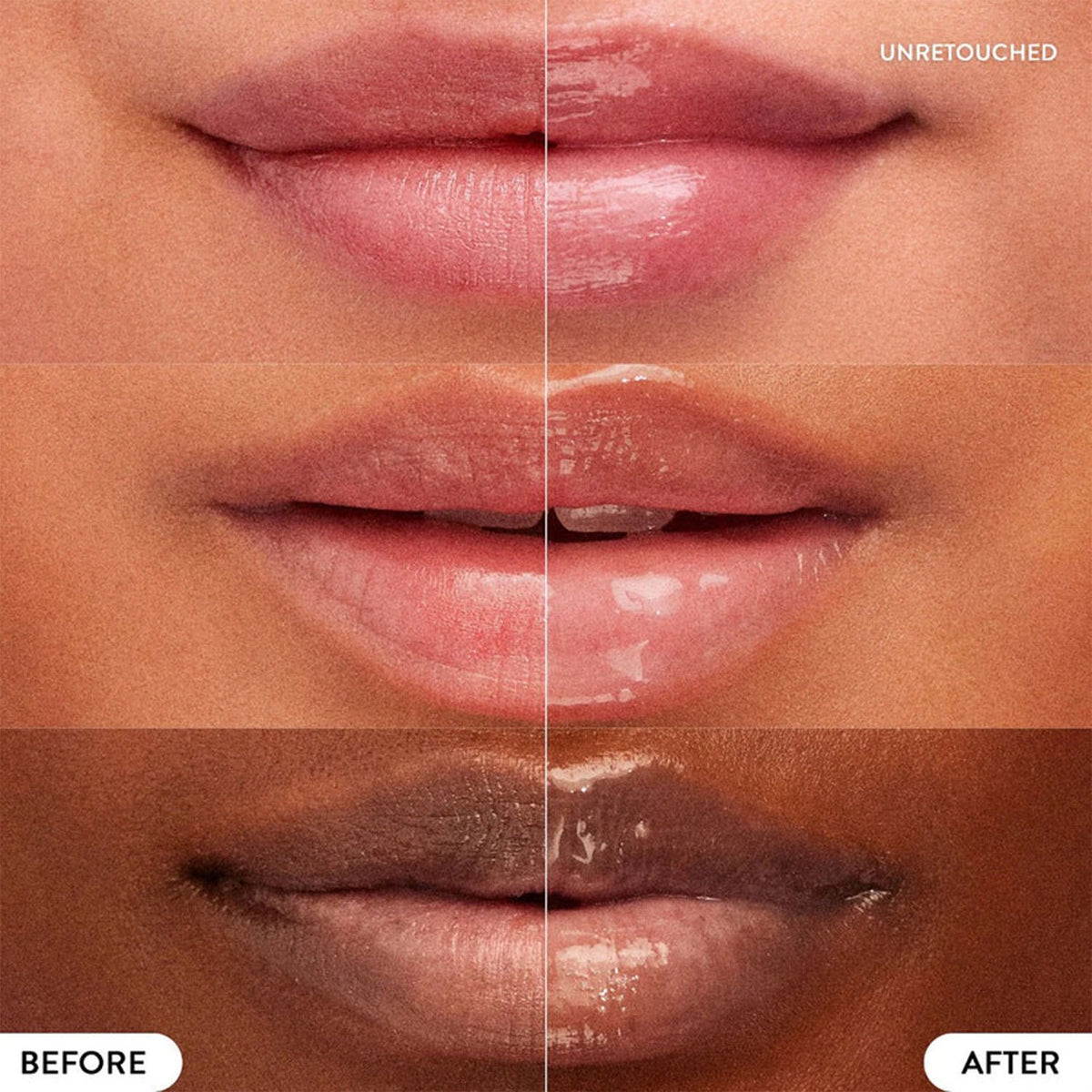 Laneige Mascarilla Nocturna para Labios, Hidratante y Nutritiva, Aroma Berry, 20 g