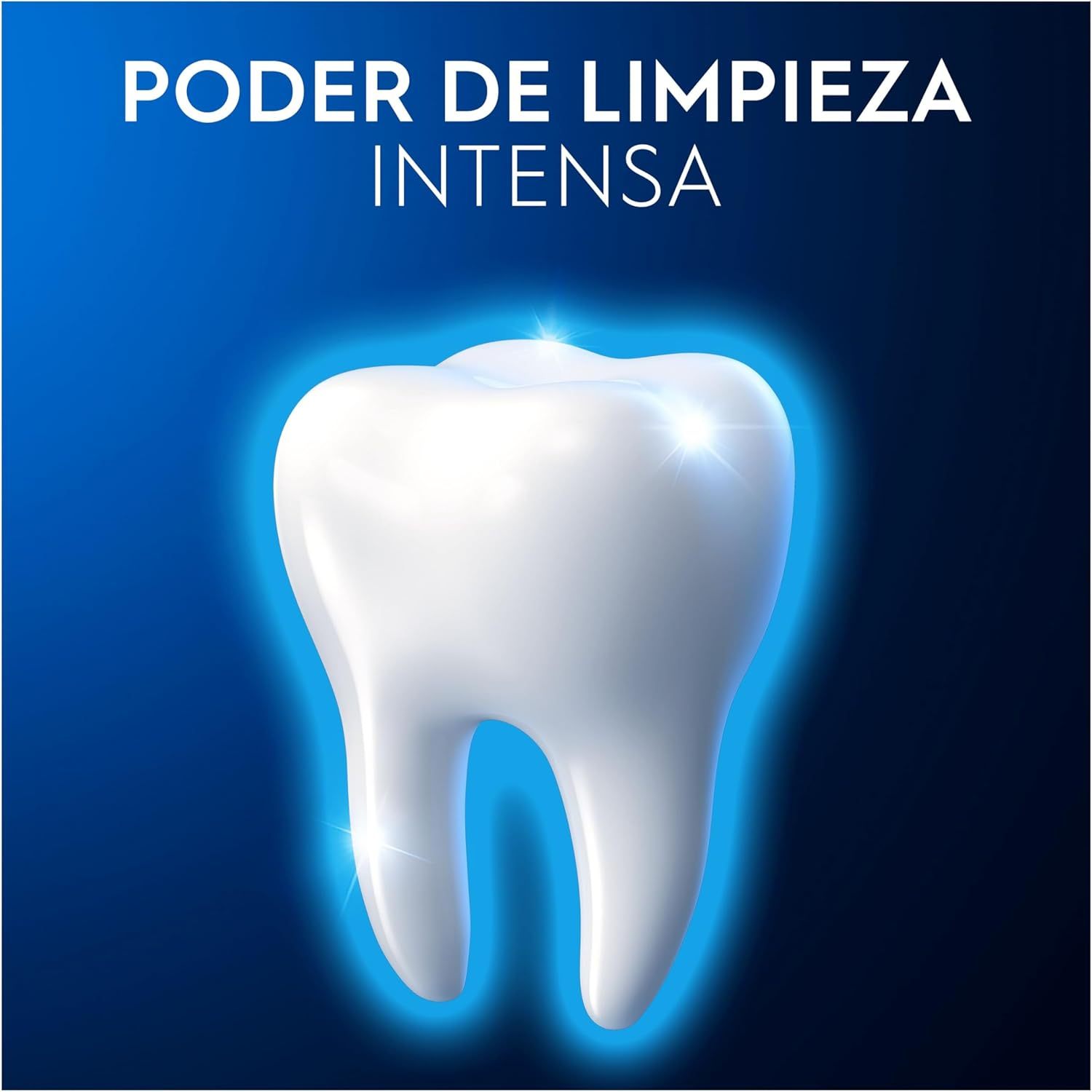 Oral-B Pro-Expert Advanced Pasta de Dientes Menta, Dentríficos Dientes, Limpieza Profunda, 24h de Prevención, 75ml por Tubo