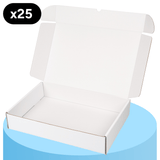 packer PRO Packs de Cajas de Cartón para Embalaje, Caja de Transporte Resistente, Cajas de Cartón para Envíos y Correo, Cajas de Cartón Corrugado, Caja de Regalo