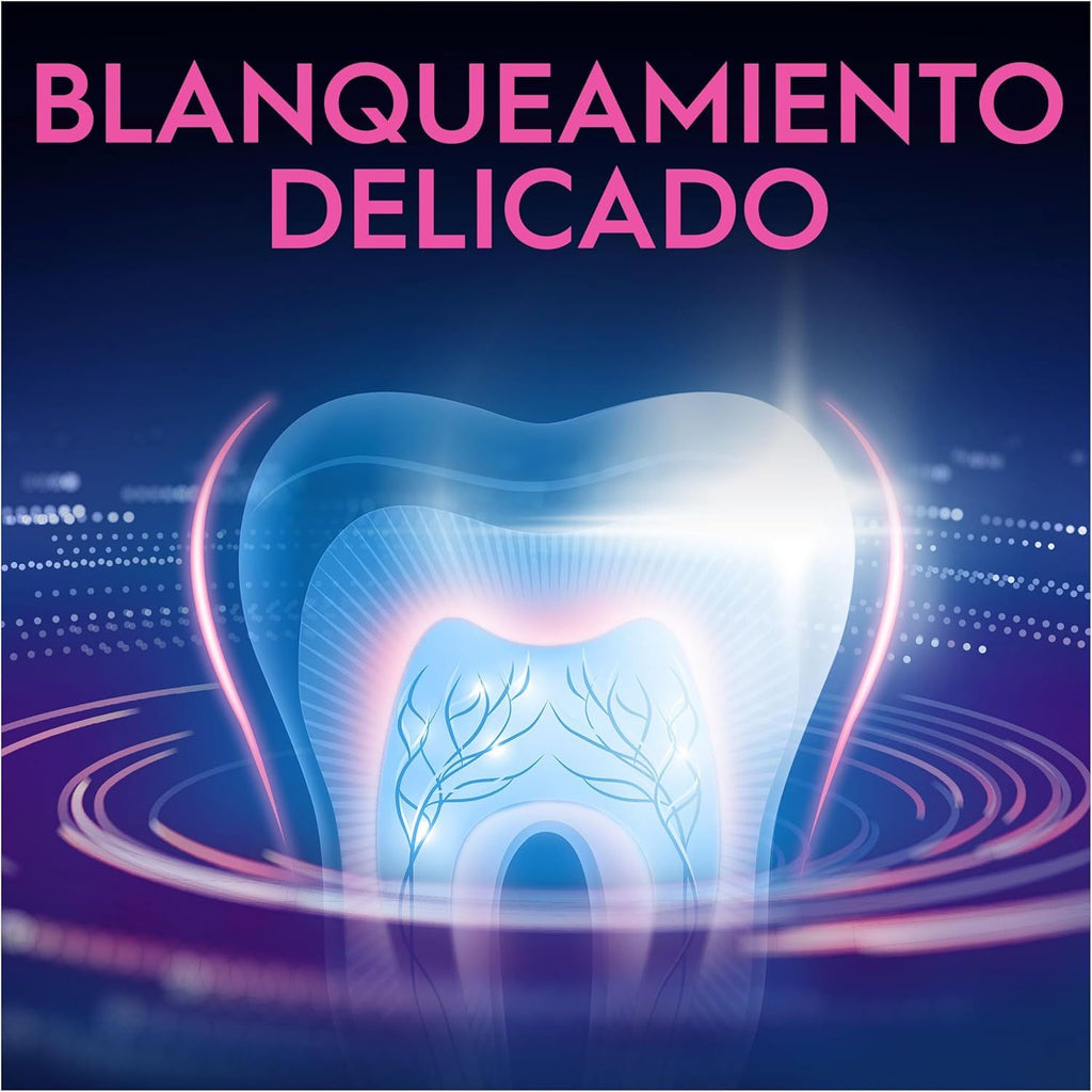 Oral-B Pro-Science Advanced CALM Pasta de Dientes, Dentífricos Dientes, Para Dientes y Encías Sensibles, 75ml por Tubo