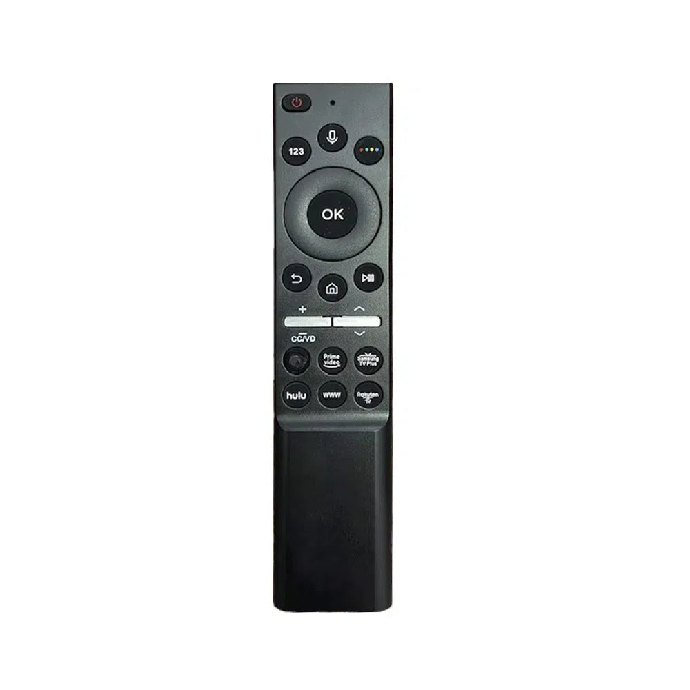 Mando TV Smart TV, Mando a Distancia con Control de Voz, Control Remoto Compatible con TV, Botones especiales Smart TV