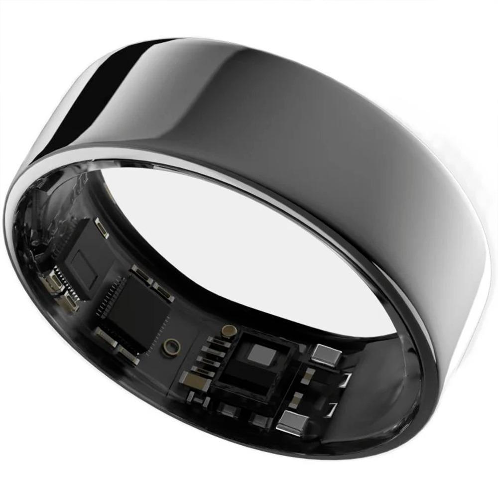 Dispositivo Inteligente, IP68, Monitor de Pasos, Calorías y Oxígeno, Pulsación y Calidad del Sueño, Carga Magnética con Cable USB, Compatible con Android 5.1, iOS8.0 o superior, ROM512KB - 17 mAh, Uso Aproximado 5-7 días