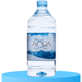 Agua de Mar hipertónica - Envase de Plástico Libre de Bisfenol A y Ftalatos - Aqua de Mar - Múltiples beneficios