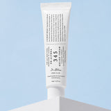 Dr. Althea 345 Crema Calmante, Hidratante y Nutritiva, Textura Gel, 50 ml