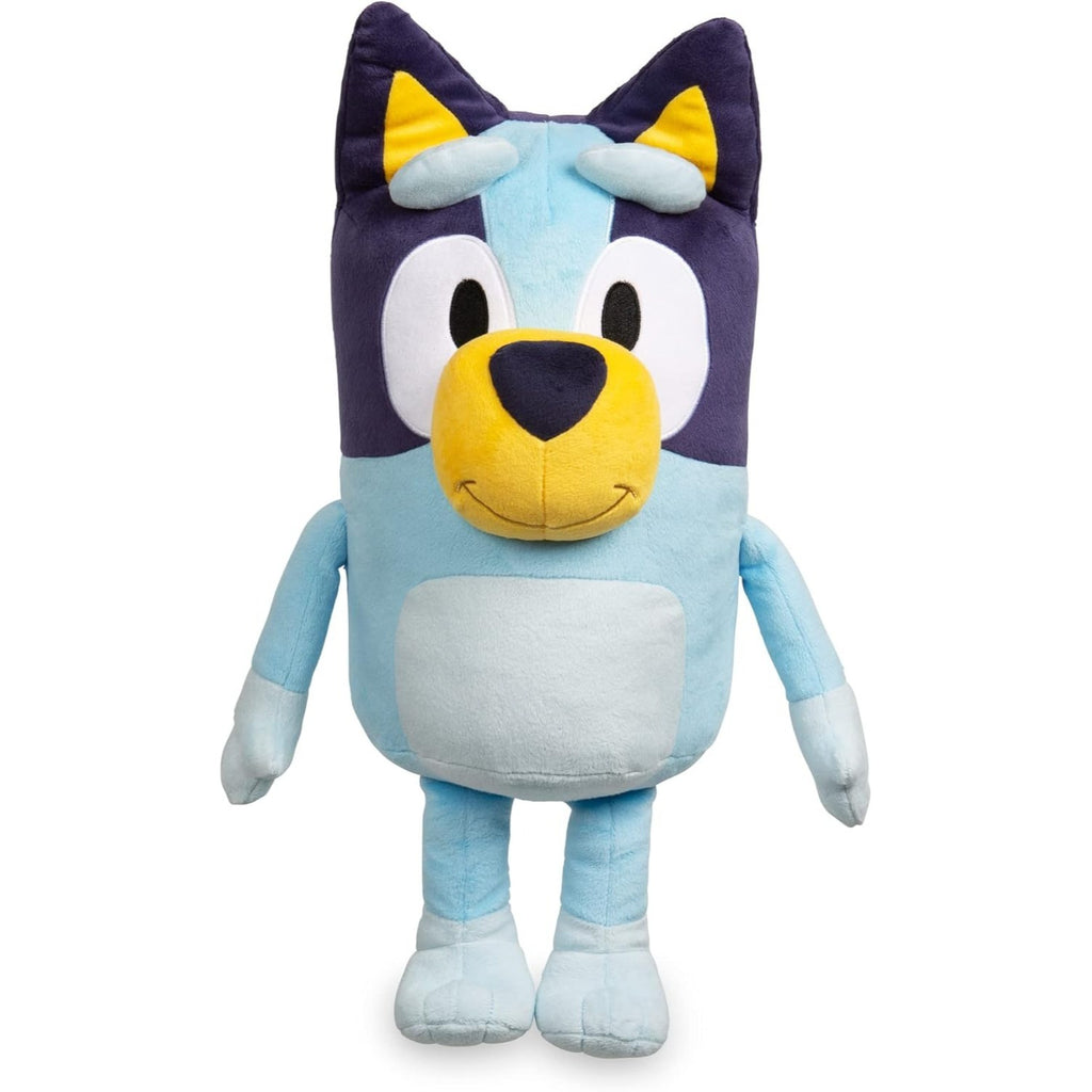 Peluche Suave, Dibujos Animados Bluey, Ideal para Niños y Niñas pequeños