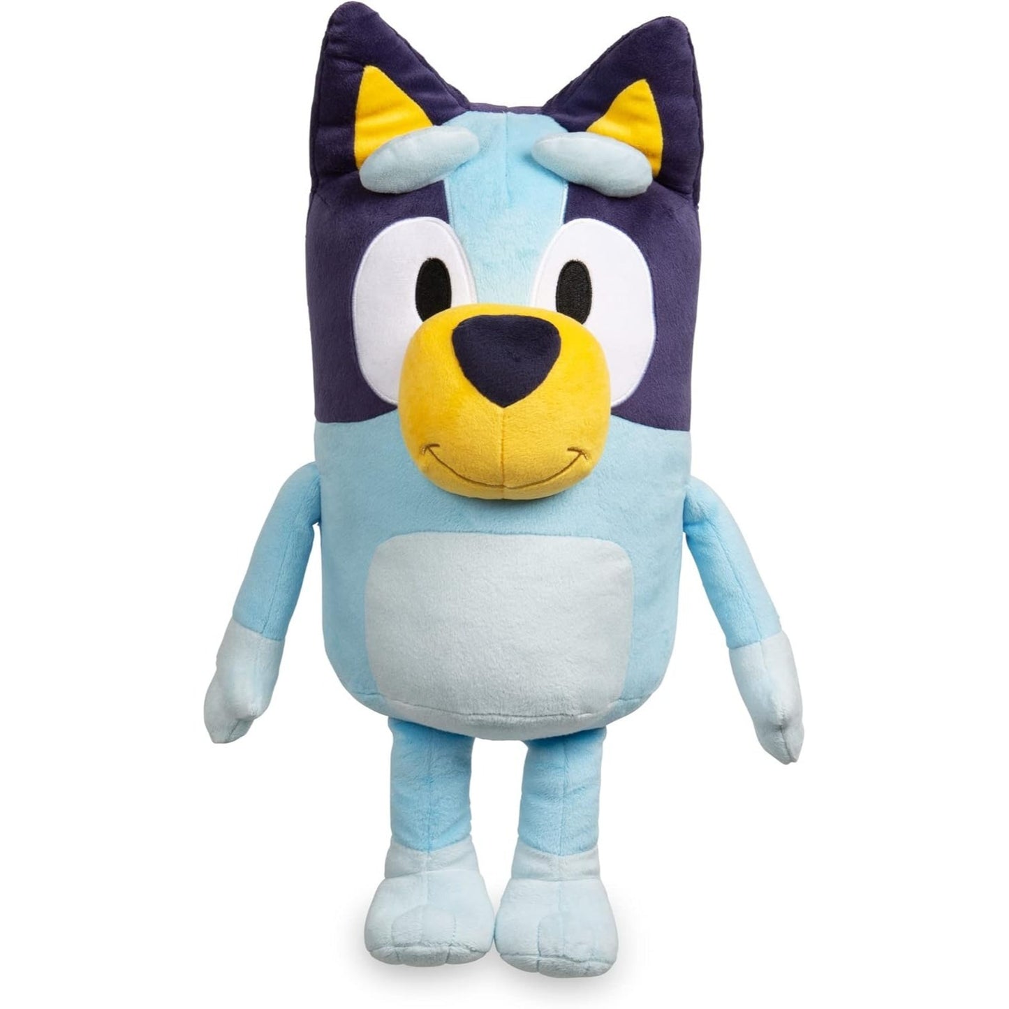 Peluche Suave, Dibujos Animados Bluey, Ideal para Niños y Niñas pequeños