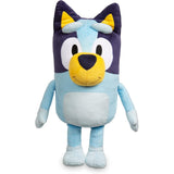 Peluche Suave, Dibujos Animados Bluey, Ideal para Niños y Niñas pequeños