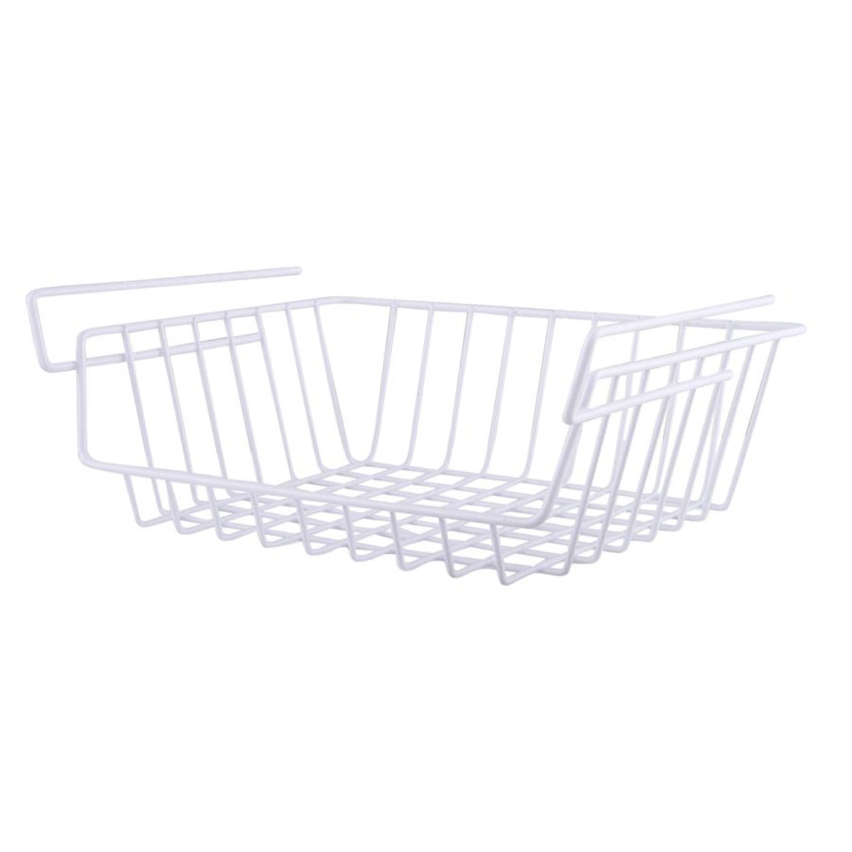 Organizador de Cocina Almacenaje, Organizadores de Despensa, Organizador de Almacenamiento, Aprovecha y Optimiza el Espacio, Diseño Ligero y Duradero, Fácil y Seguro de Enganchar, Medidas: 33 x 27 x 12 cm
