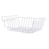 Organizador de Cocina Almacenaje, Organizadores de Despensa, Organizador de Almacenamiento, Aprovecha y Optimiza el Espacio, Diseño Ligero y Duradero, Fácil y Seguro de Enganchar, Medidas: 33 x 27 x 12 cm