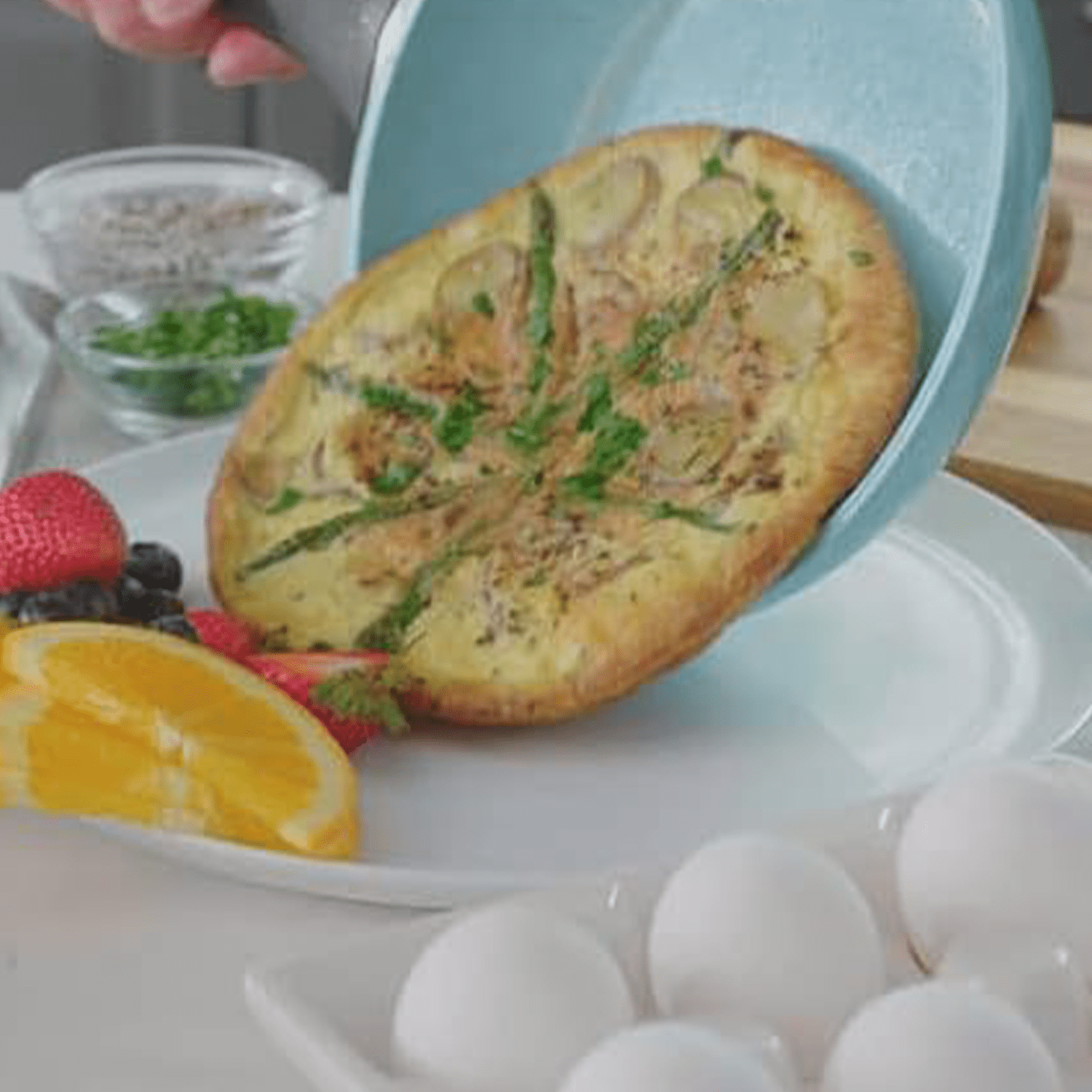 Sartén Antiadherente de Aluminio Forjado, Revestimiento Exterior de Alta Temperatura, Revestimiento Interior Antiadherente, Mango de Baquelita, Distribuye el Calor Uniformemente, Resistente a los Arañazos