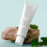 Dr.Althea 147 Barrier Cream, Ayuda a Mantener la Hidratación y Suavidad, Textura Rica y Confortable, 50 ml
