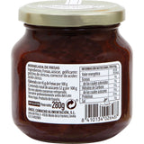 Mermelada de Fresa Tradicional La Vieja Fábrica, Tarro de 280gr