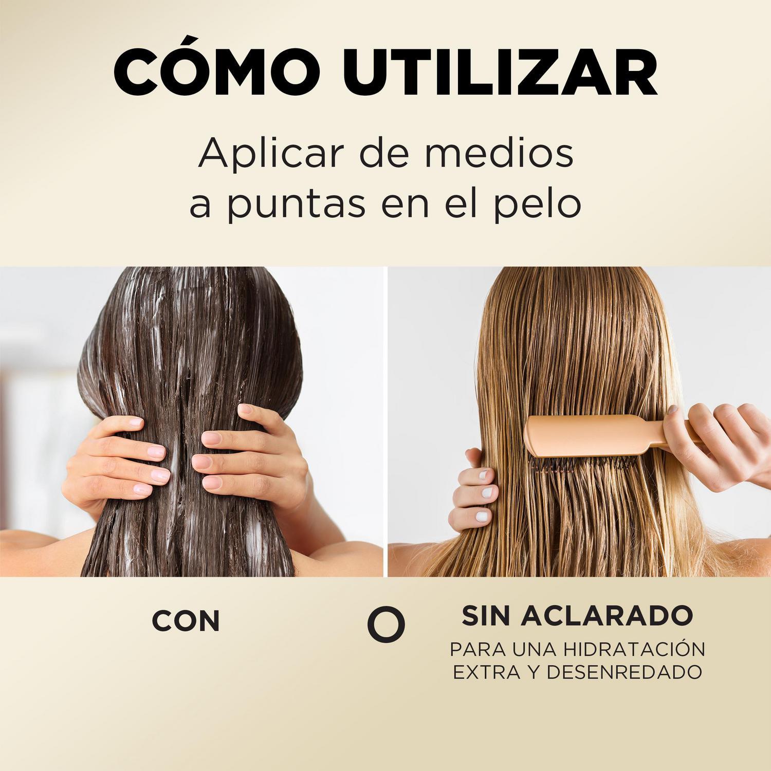 Pantene Acondicionador Pelo Avanzado 10 en 1 Pro-V, Acondicionador Cuidado Avanzado, Revitaliza el Pelo, Sin Sensación o Aspecto Graso, Doble de Nutrientes con 1 Uso, Fortalece Desde el Interior, Para Pelo Seco Y Dañado, 1L