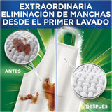 Ariel All-in-1 Pods Profesional, Detergente Cápsulas Lavadora, Limpieza Profunda y Frescor en cada Lavado, 96 Lavados