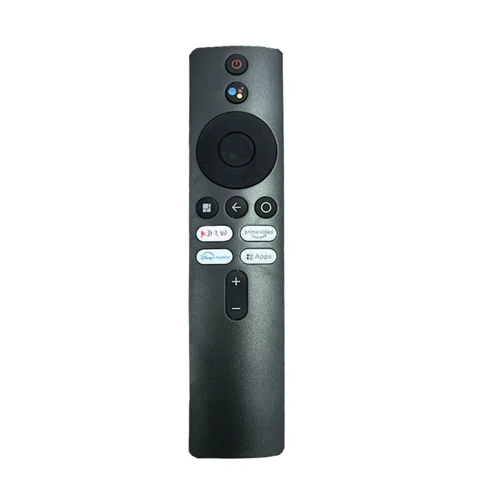 Mando TV Xiaomi, Mando a Distancia con Control de Voz, Control Remoto Compatible con Xiaomi, Botones especiales Smart TV