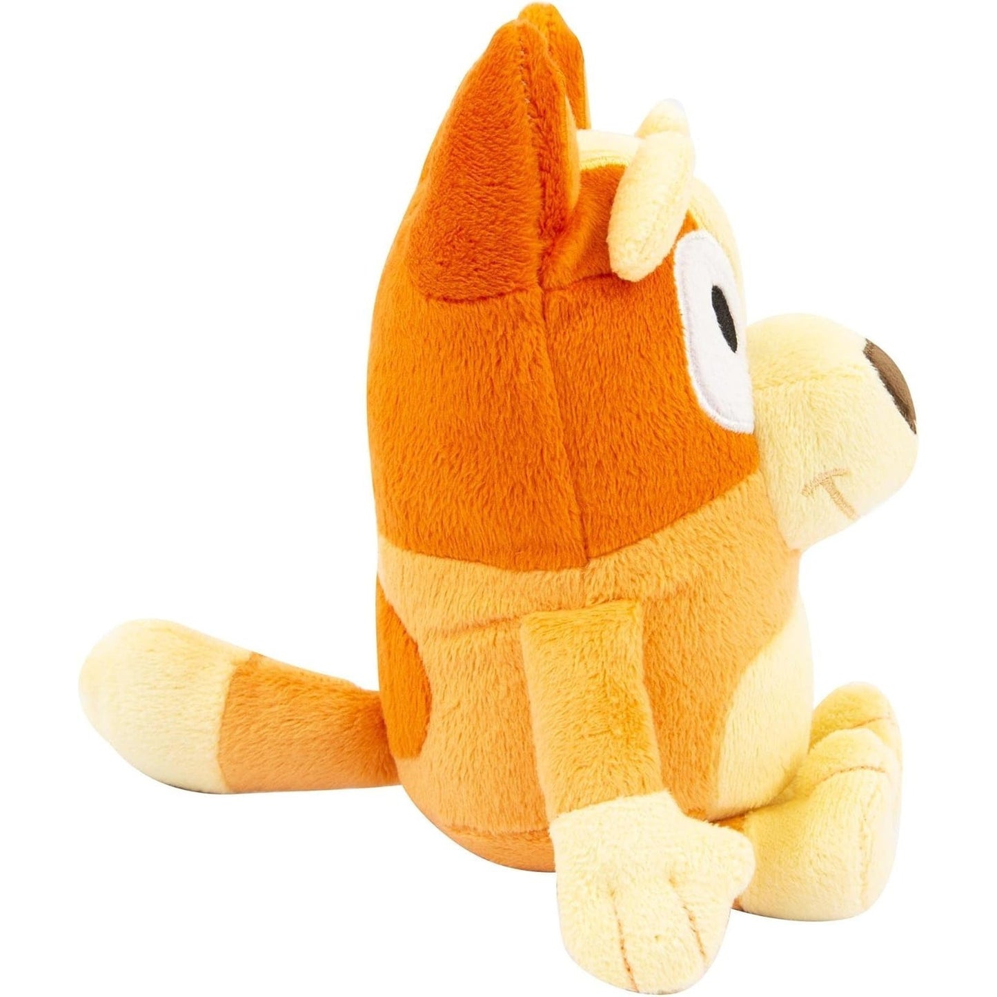 Peluche Suave, Dibujos Animados Bluey, Ideal para Niños y Niñas pequeños