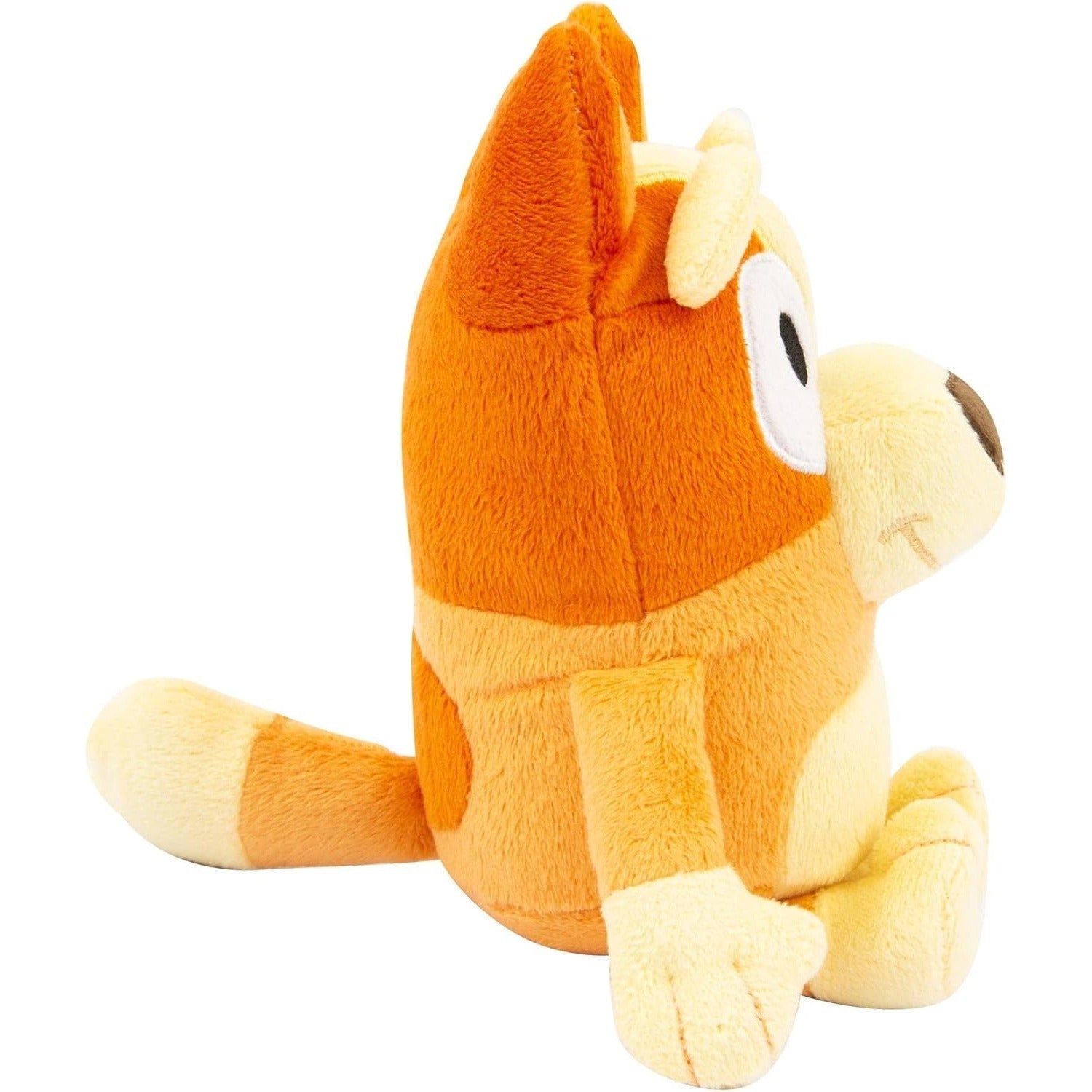Peluche Suave, Dibujos Animados Bluey, Ideal para Niños y Niñas pequeños