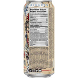 MONSTER ENERGY Bebida Energética, Refresco Energético, Pack 12/24 Latas de 500ml
