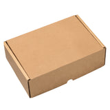 packer PRO Packs de Cajas de Cartón para Embalaje, Caja de Transporte Resistente, Cajas de Cartón para Envíos y Correo, Cajas de Cartón Corrugado, Caja de Regalo