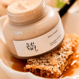Beauty of Joseon Ground Rice and Honey Glow, Mascarilla Facial Exfoliante con Arroz y Miel, Hidratante, 150 ml